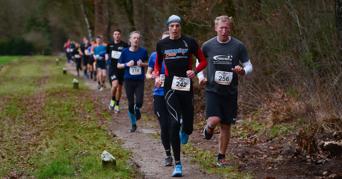 Traditionele Oudejaars Crossloop Vorden is toe aan de 43ste editie ...