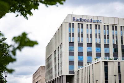 Patiënt Radboudumc heeft toch geen ebola