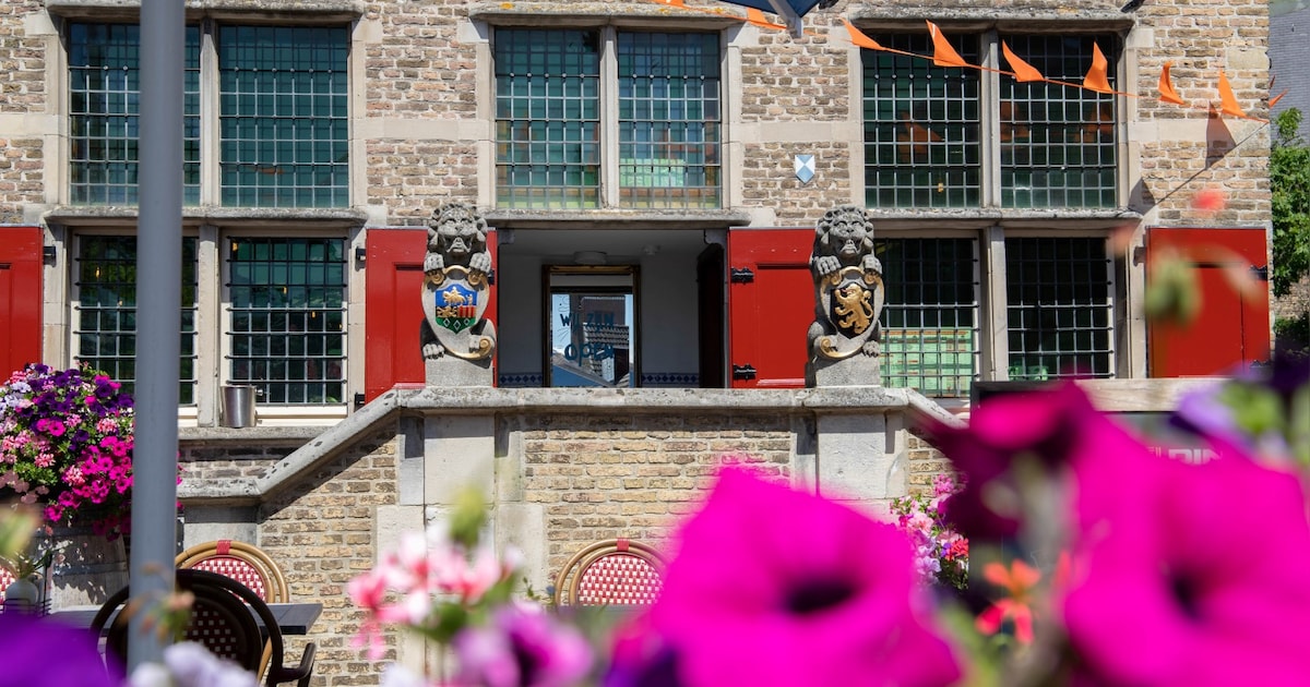 Nieuwe eigenaar en nieuwe naam voor Restaurant 1633 in Halsteren ...