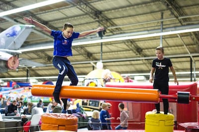 Weekendtips: deze dingen doe je in Enschede (27 februari - 1 maart)