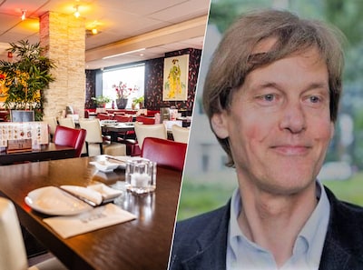 Sushi jatten bij all-you-can-eat, expert verklaart graaigedrag: ‘Nederlandse obsessie om zo veel mogelijk te krijgen’