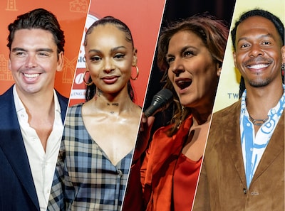 Dit zijn de deelnemers van het nieuwe seizoen Beste Zangers