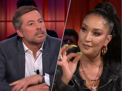 Vlaamse presentator Bart Schols verlaat VRT, maanden na clash met Soundos in talkshow