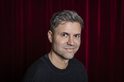 Beladen jaarwisseling voor Simon Keizer in Volendam: ‘Het verdriet zit nog altijd diep’