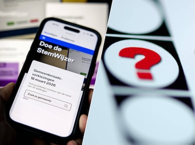 StemWijzer al 3,1 miljoen keer ingevuld: dit vinden kiezers het belangrijkst