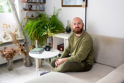 Folke (45) voelt zich niet altijd welkom in de gemeentepolitiek: dit valt hem op na een halfjaar als