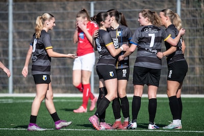 Ziet De Graafschap deze topschutter van DZC’68 over het hoofd? ‘Ik ben 22 jaar, misschien vinden ze 