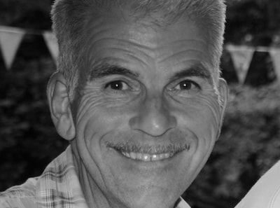 Uitslapen was er voor Geert niet bij: ‘Hij was een lieve vader bij wie alles mocht, zolang je maar d