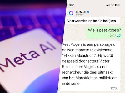 Ook WhatsApp komt met een chatbot, kan ik daar wat mee?