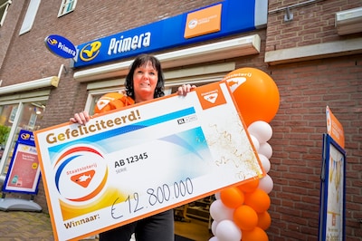 Al drie eeuwen dromen 'we' massaal van die ene hoofdprijs: 'Mensen zullen altijd blijven gokken'