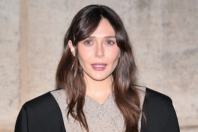 Elizabeth Olsen in verwachting van eerste kind: actrice gespot met babybuik