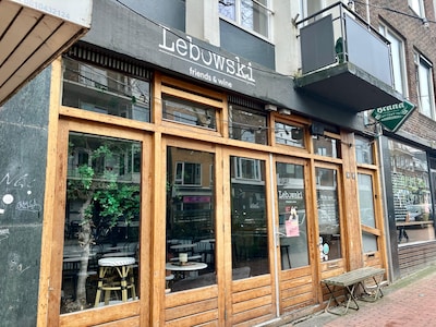 Van terras tot wijnbar: 7 x borrelen in het centrum van Nijmegen