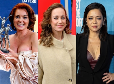 Kim-Lian van der Meij, Anouk Maas en Cystine Carreon delen musicalrol in 101 Dalmatiërs