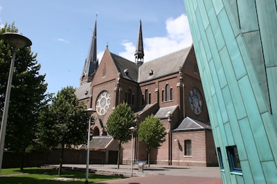 Sint Barbarakerk Culemborg alsnog onderzocht op toekomst als maatschappelijk centrum