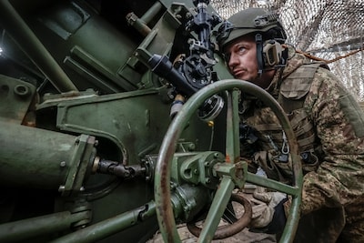 ‘Het voelt als kantelmoment’: Oekraïne dringt Russische troepen 113 km² terug aan het front
