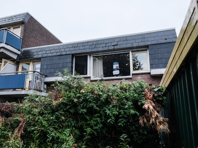 Seniorencomplex in Duiven blijkt  jaren een illegale seksplek te hebben: ‘Je hoorde van alles’
