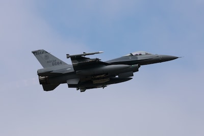 Turkse F-16 stort neer, piloot overleeft het niet