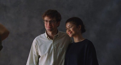 Film over liefde en geheimen in Tiel
