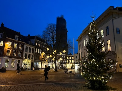 10 x gratis decemberuitjes in Utrecht