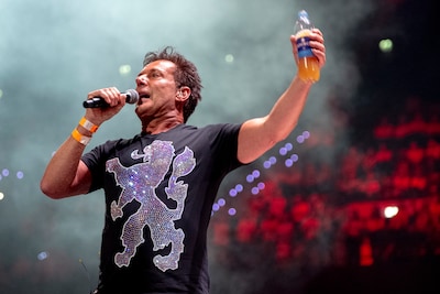 Gerard Joling geeft nog één keer grote soloshow: ‘Meest bijzondere en persoonlijke uit mijn hele carrière’