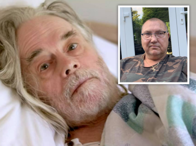 Heeft Anton (58) vanaf zijn bank de echte identiteit van ‘Lucky’ ontrafeld? ‘Zou ’m zomaar kunnen zi