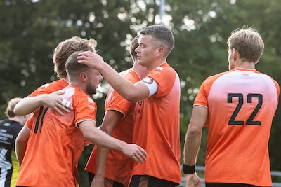 Nieuwe trainer, nieuwe wetten bij DVV, maar de ambities blijven hetzelfde: ‘Deze club is klaar voor 