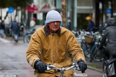 Koudste Hemelvaart in ruim 10 jaar op komst: ‘Ronduit fris en veel kans op regenbuien’