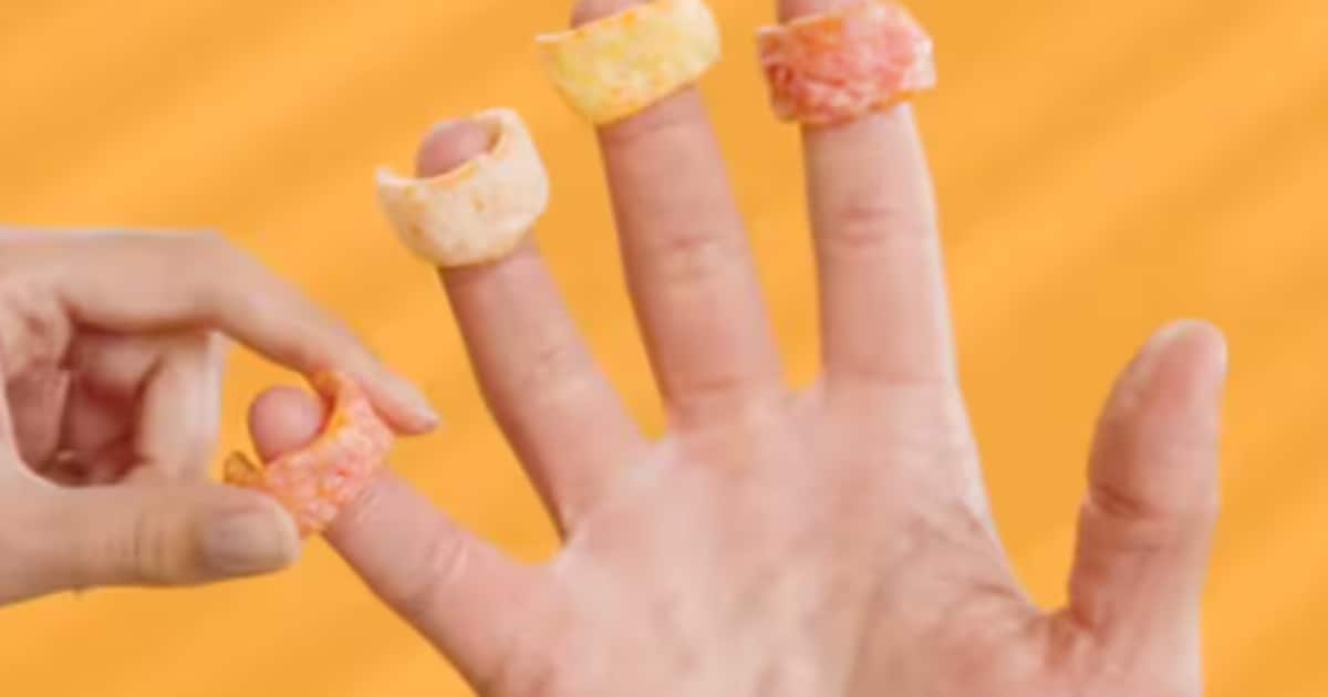 Wie nog Nibb-It-Rings wil inslaan, moet snel zijn: Cheetos haalt ...