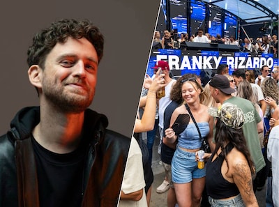 Nederlandse dj met meeste shows over de grens vergeet zijn roots niet; na volle Ziggo Dome straks solo in GelreDome?