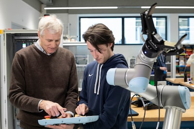 Graafschap College breidt techniekopleiding uit naar de Liemers; zoektocht naar pand in Duiven