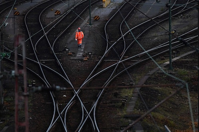 Treinverkeer in Duitsland hervat na communicatiestoring