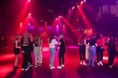 Deel je herinneringen aan legendarische Club Rodenburg in Beesd