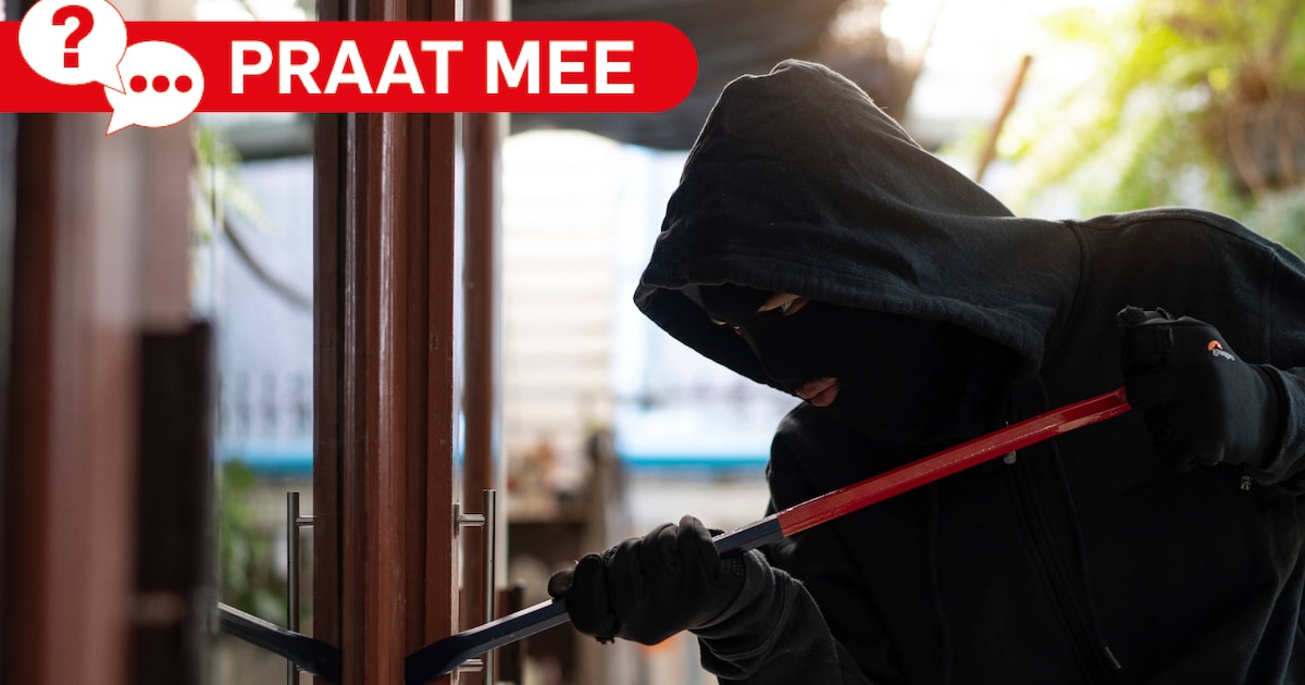 Inbrekers in Scherpenzeel zijn actiever dan vorig jaar: hoe bescherm jij je huis?