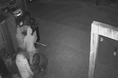 Mannen namen frituurvet mee omdat dat ‘in Bulgarije gewoon mag’, maar volgens rechter waren ze op rooftocht