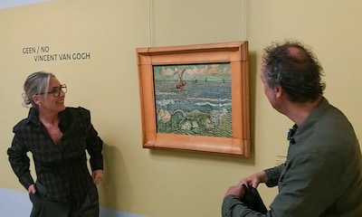Kröller-Müller toont nachtmerrie van elke museumdirecteur aan publiek: de Van Gogh die geen Van Gogh bleek