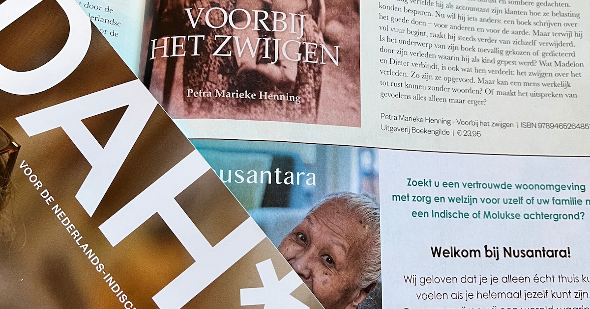 Petra de Vries geeft lezing in Wageningen over roman