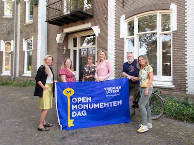 Cultuurfonds investeert 900.000 euro zodat ook de verhalen achter het Gelderse erfgoed levend blijve