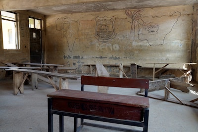 Twaalf ontvoerde jonge vrouwen vrijgelaten in Nigeria