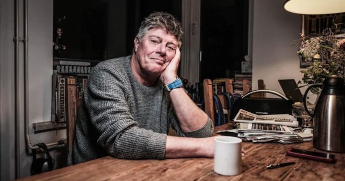 Oudejaarsconference Frans Miggelbrink in Doetinchem bijna uitverkocht