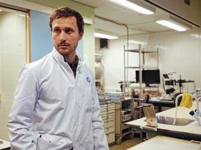 Tugrul ervaarde dialyse als ‘levende gevangenis’, nu strijdt de UMC-onderzoeker voor betere behandel