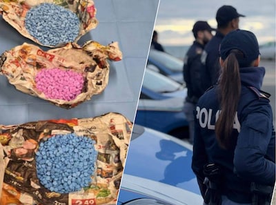 Moeder verstopt Hello Kitty-xtc-pillen in huis, in bijzijn kinderen: ‘Tragedies in nachtleven komen hierdoor’