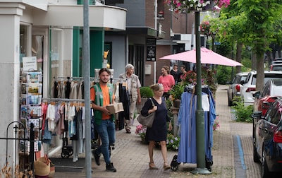 Geen ruimere openingstijden op zondag voor winkels in Utrechtse Heuvelrug