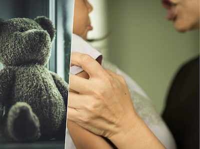 Vader vermoordt vrouw en stapt daarna uit leven, jeugdzorg houdt kleuter (5) voor dat ze ‘liefdevol’ zijn gestorven