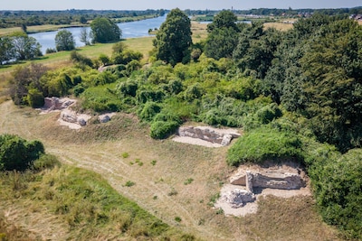 Het eeuwenoude Genneper Huys is klaar voor de toekomst