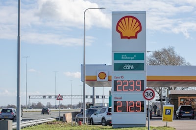Diesel dreigt op te drogen door oorlog Midden-Oosten: ‘Probleem als dit langer dan twee weken duurt’