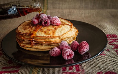 Pannenkoekenboerderij De Neeth in Barlo viert 10-jarig bestaan