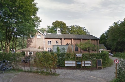 Nieuwjaarsreceptie gemeente Zeist op 5 januari in Beauforthuis Austerlitz