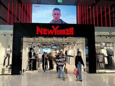 New Yorker Utrecht is open en zo ziet het eruit