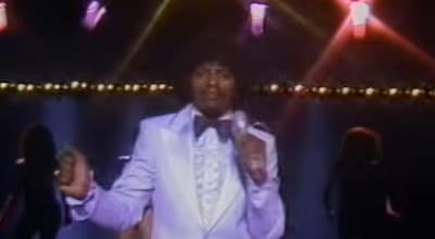 She’s a bad mama jama-zanger Carl Carlton (73) overleden