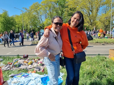 Dit is het programma van Koningsdag 2026 in Nijmegen